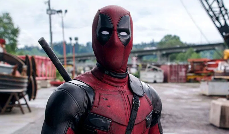 Deadpool 3 é anunciado e ganha produtor e roteiristas 